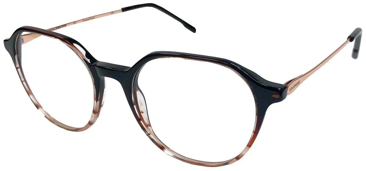Moleskine 1150 Eyeglasses - view 3